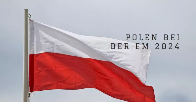 Polens Weg zur Fußball-EM 2024