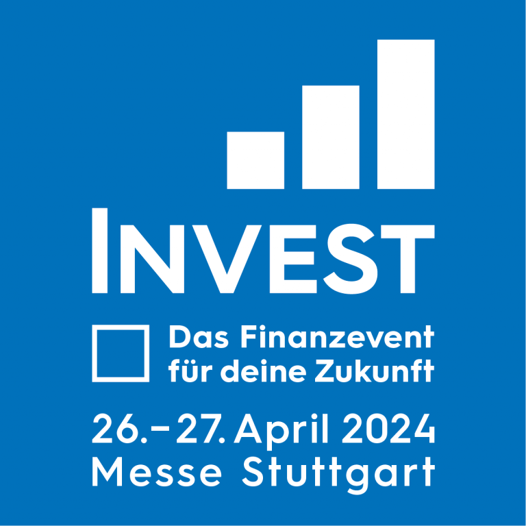 Die Zukunft der Finanzen hautnah: Einblick in die Invest Messe Stuttgart 2024