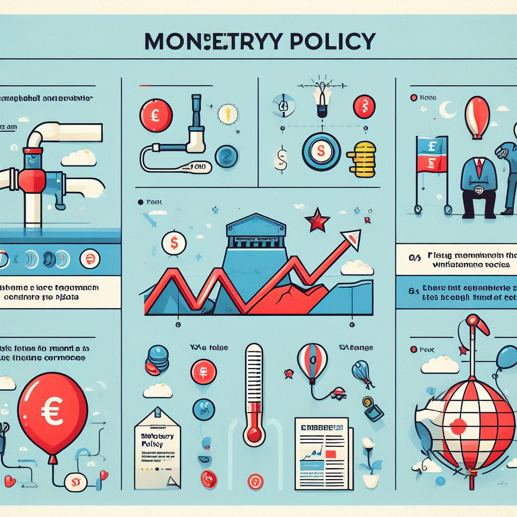 Blog-Artikel Was ist Geldpolitik