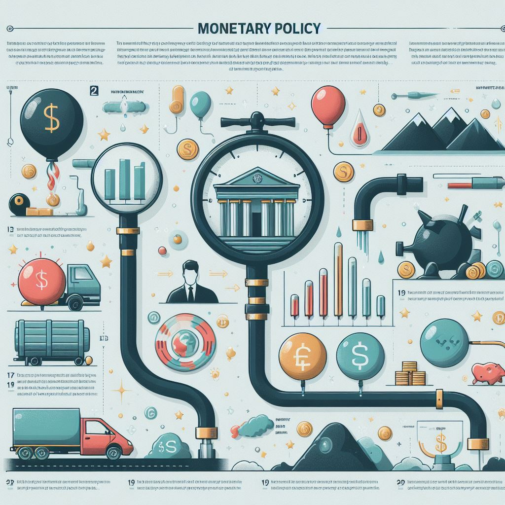 Blog-Artikel Was ist Geldpolitik