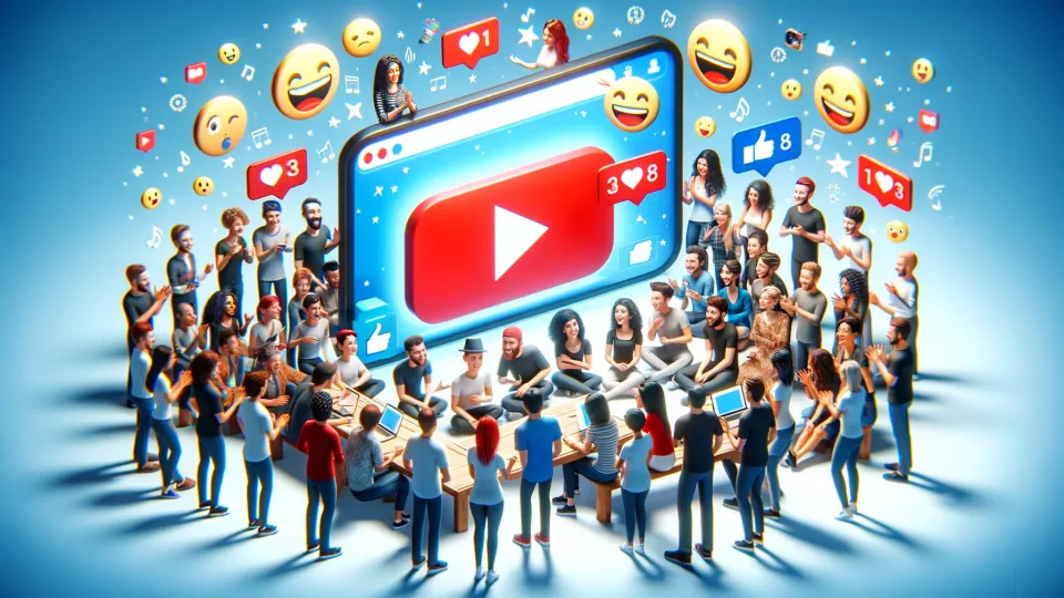 YouTube & Affiliate-Marketing: Dein Weg zum Erfolg