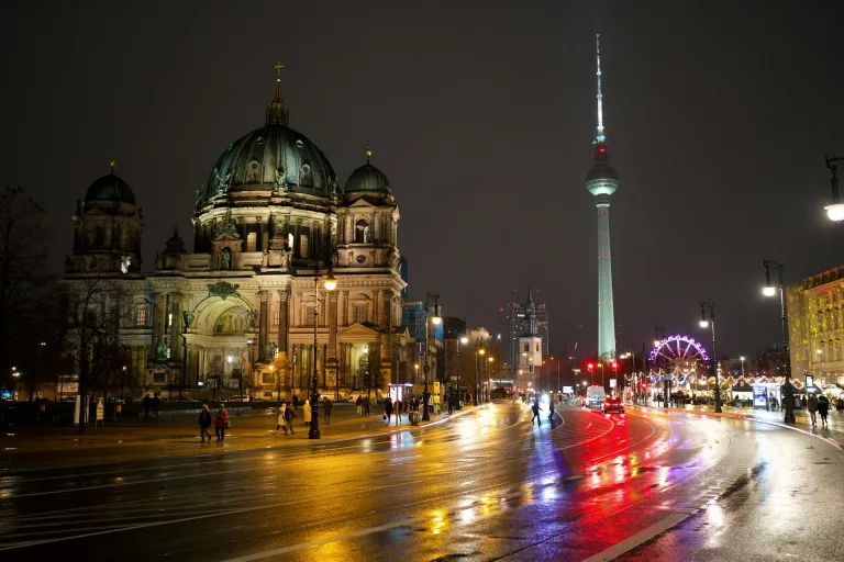 Die Millionäre Berlins: Ein Einblick in die Welt des Wohlstands