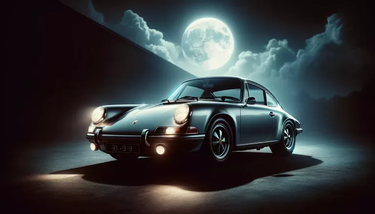 Was macht Porsche so besonders?