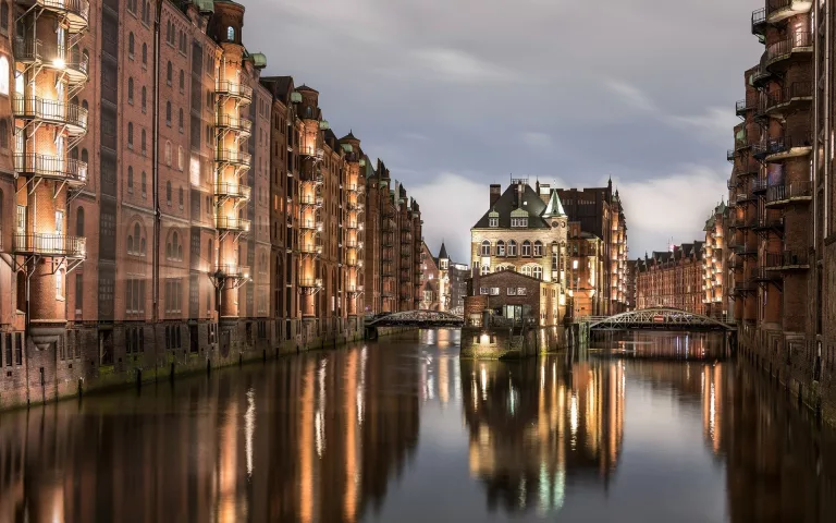Hamburg: Die Stadt der Millionäre – Ein Blick auf die steigende Millionärsdichte