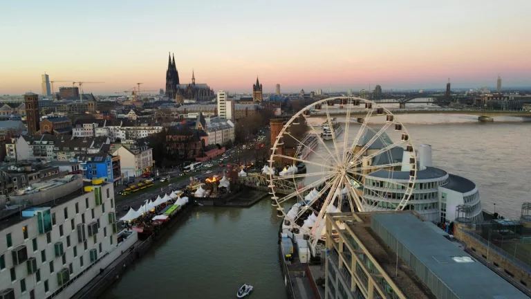 Die Millionäre von Köln: Ein Blick auf die Vermögenden der Domstadt