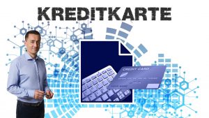 Read more about the article Kreditkarte
